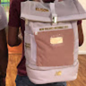 Meet your Posher, Ryan